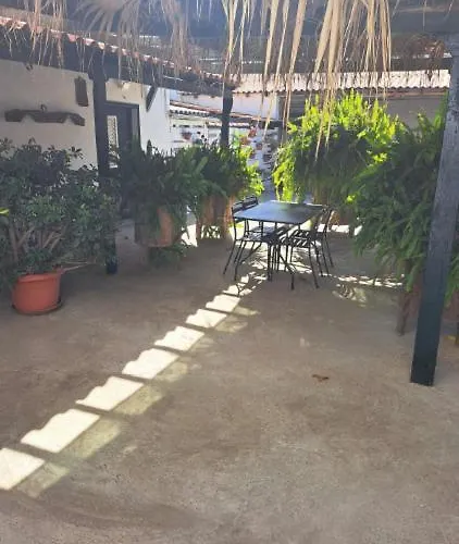 El Tabobo Sl * Güimar