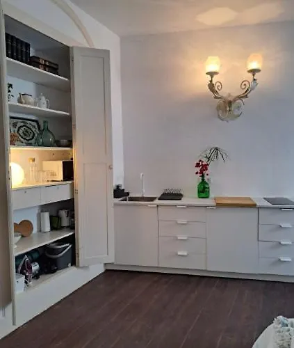 El Tabobo Sl Apartament *