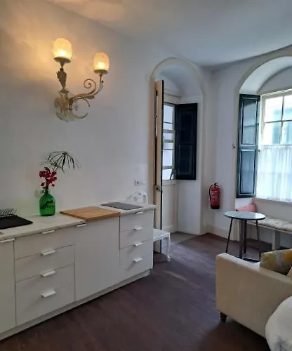 El Tabobo Sl Apartament Güimar