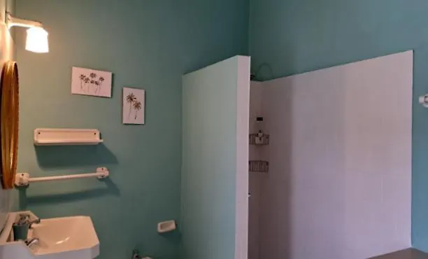 Apartament El Tabobo Sl *