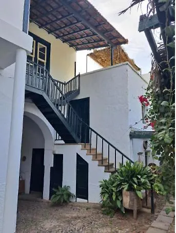 Appartamento El Tabobo Sl Güimar