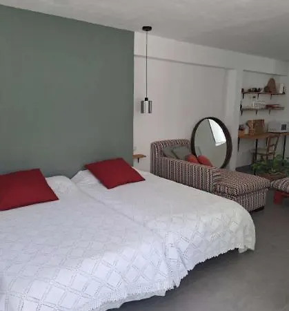 El Tabobo Sl Appartement *