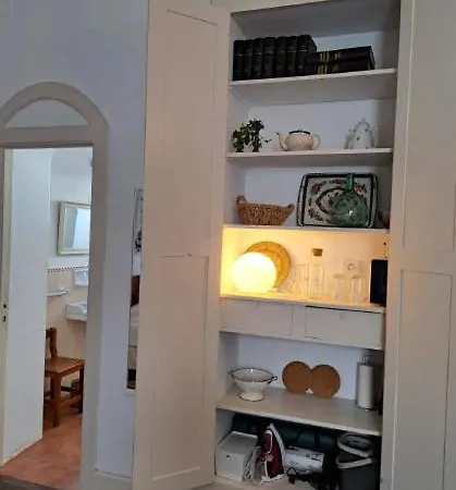 Appartement El Tabobo Sl *