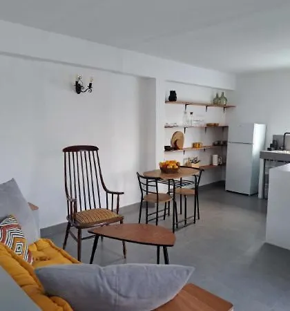 Apartament El Tabobo Sl *
