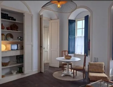 Appartement El Tabobo Sl Güimar