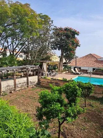 El Tabobo Sl Güimar