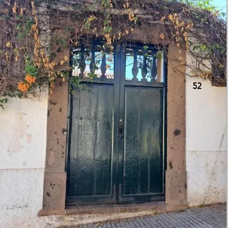 El Tabobo Sl Appartement