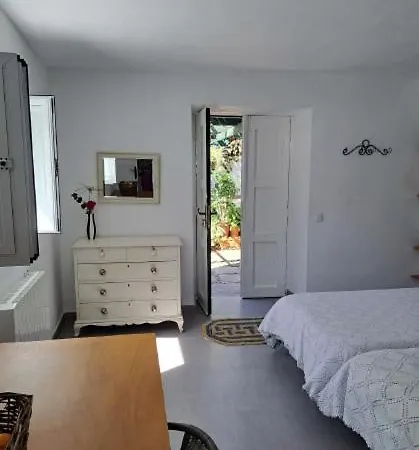 El Tabobo Sl Appartement *