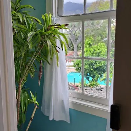 Appartement El Tabobo Sl *