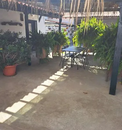 El Tabobo Sl * Güimar