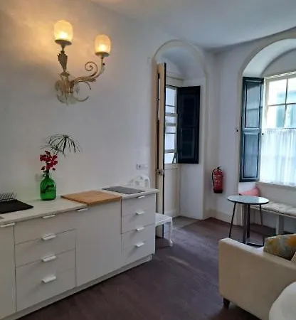 El Tabobo Sl Appartement Güimar