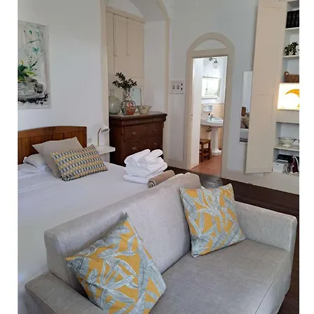 Appartement El Tabobo Sl Güimar