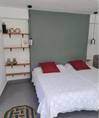 El Tabobo Sl * Guimar