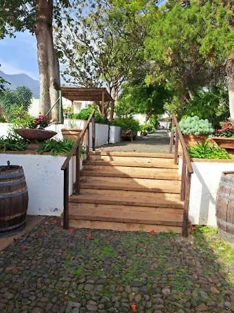 El Tabobo Sl * Guimar