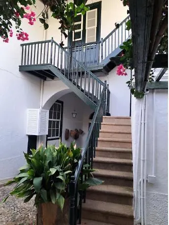 El Tabobo Sl Apartment