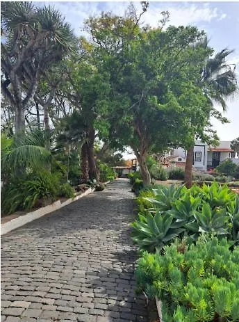 El Tabobo Sl * Guimar