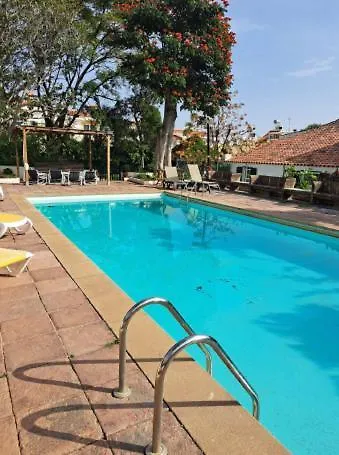 Apartment El Tabobo Sl Guimar