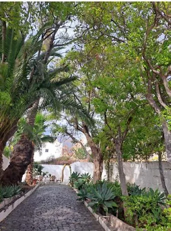 Apartment El Tabobo Sl Guimar