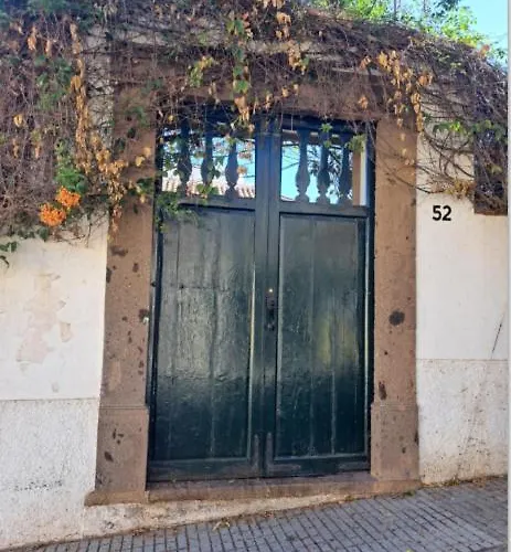 El Tabobo Sl Apartment