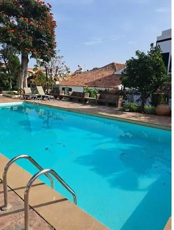 El Tabobo Sl * Guimar