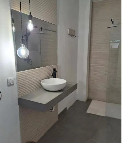 El Tabobo Sl Apartment *