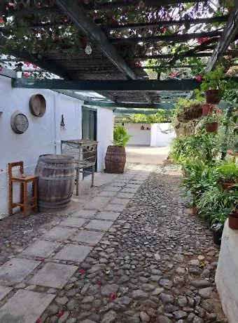 Apartment El Tabobo Sl