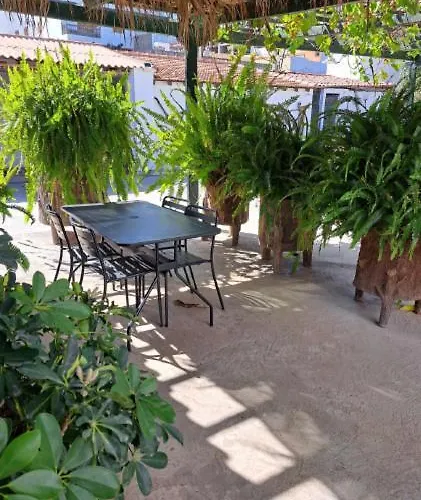 Apartment El Tabobo Sl *