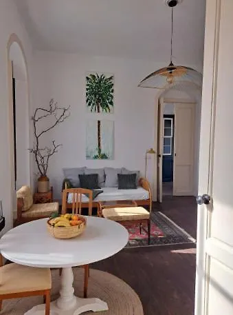 Apartment El Tabobo Sl *