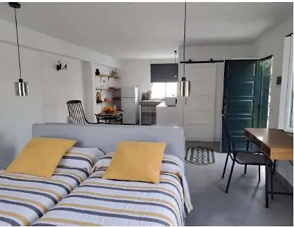 El Tabobo Sl * Guimar