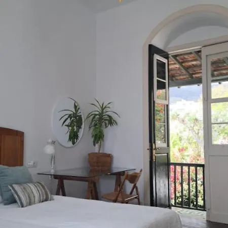 Apartman El Tabobo Sl Güimar