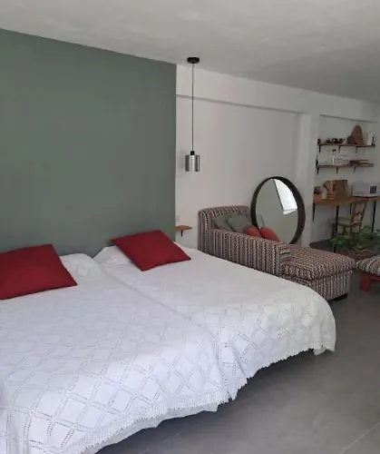 El Tabobo Sl Apartment *