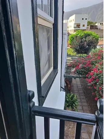 El Tabobo Sl Güimar