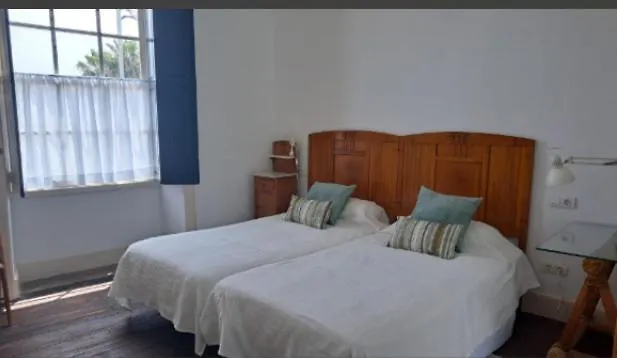 El Tabobo Sl Apartment *