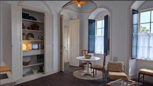 Apartment El Tabobo Sl Güimar