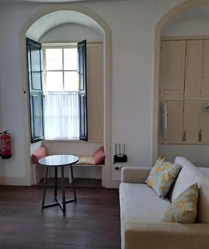 Apartment El Tabobo Sl