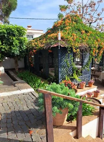 El Tabobo Sl * Güimar