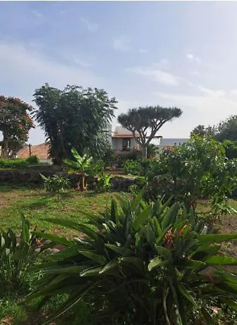 Apartment El Tabobo Sl Güimar