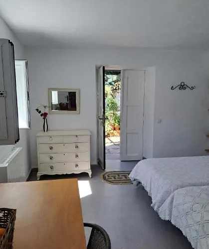 El Tabobo Sl Apartment *