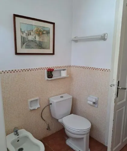 El Tabobo Sl Güimar