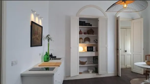 El Tabobo Sl Apartment Güimar