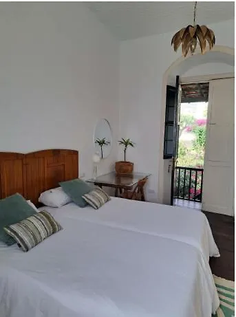 El Tabobo Sl Apartment Güimar