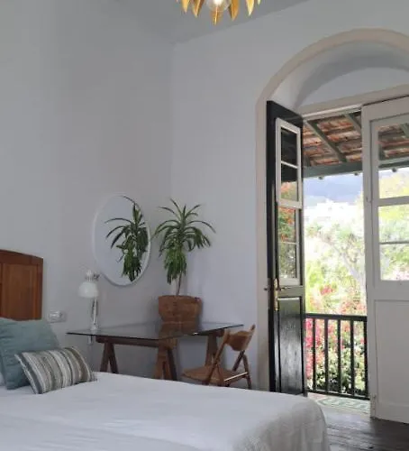 Apartment El Tabobo Sl